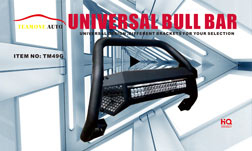 BULL BAR