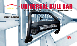BULL BAR